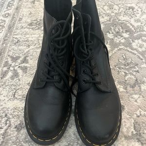 Doc martens. Good condition